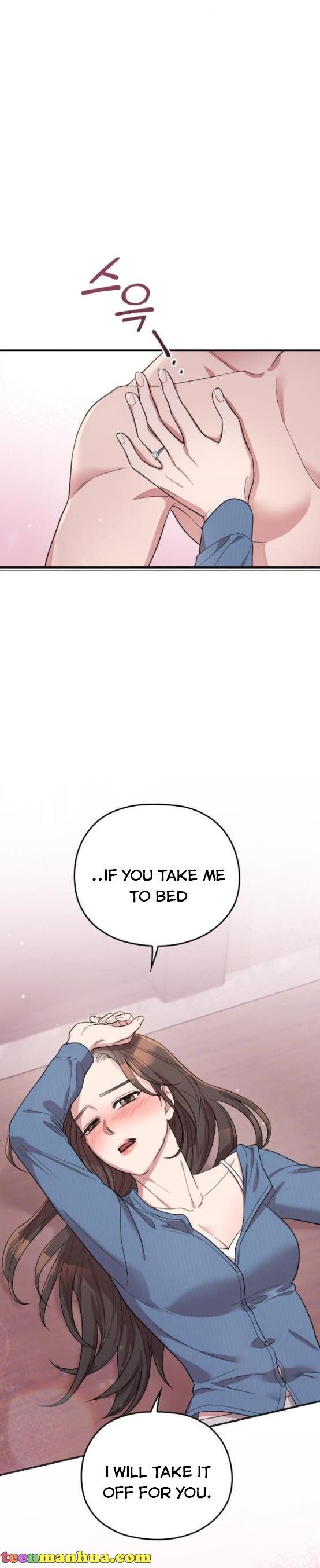 Marry My Husband Chapter 65 image 25